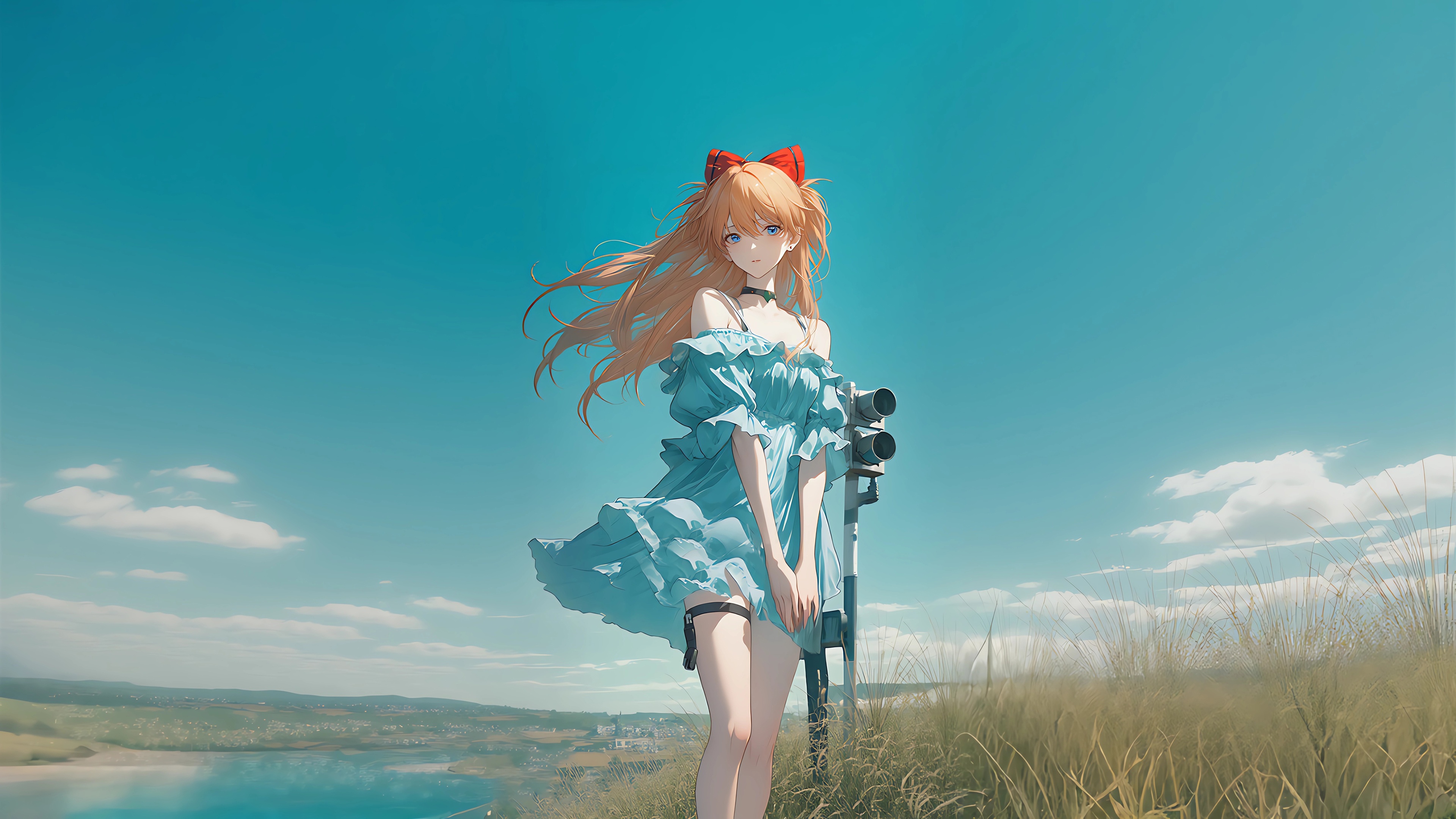 CVE-2017-12615漏洞复现